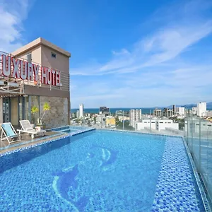 Hotel Bliss Luxury