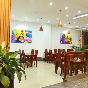 Hotel Sea Wonder